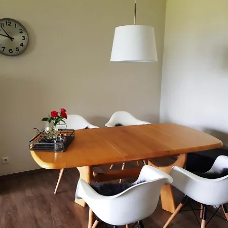 Apartment Moewe Jonathan Borkum