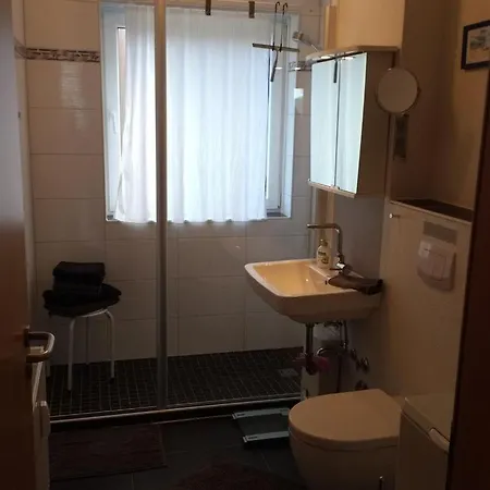 아파트 Moewe Jonathan 보르쿰