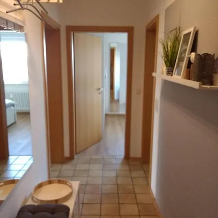 아파트 Moewe Jonathan