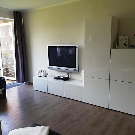 Moewe Jonathan * Borkum
